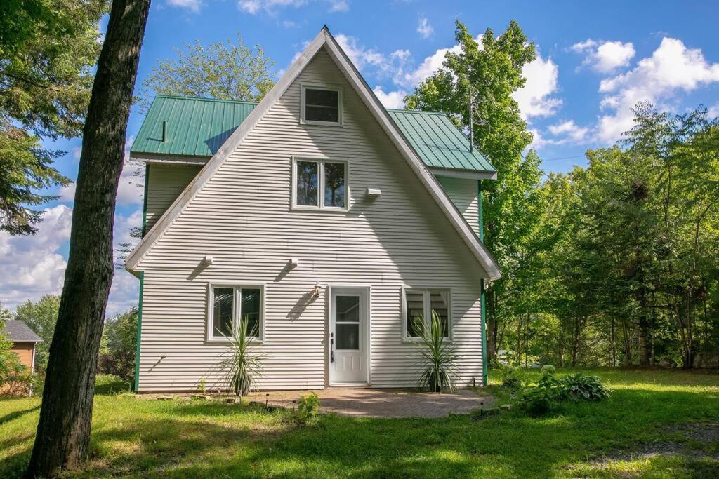 Eastern Township'S Getaway! Beach + Ski Haven Magog Exterior photo